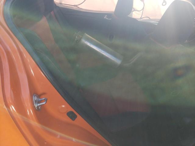 Photo 10 from auction – 2014 HONDA CIVIC SI with VIN 2HGFB6E50EH705798