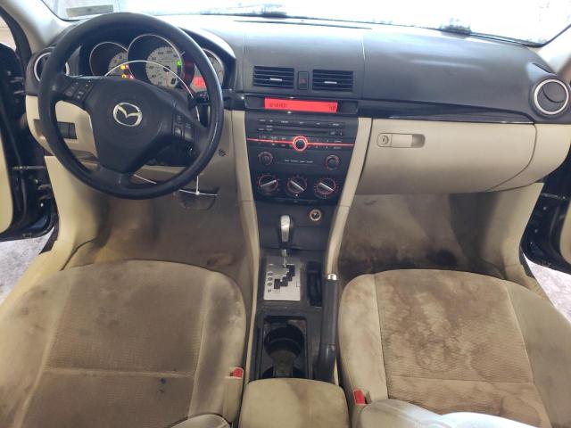 Фото 8 с аукциона – 2009 MAZDA 3 I с VIN JM1BK32FX91190449