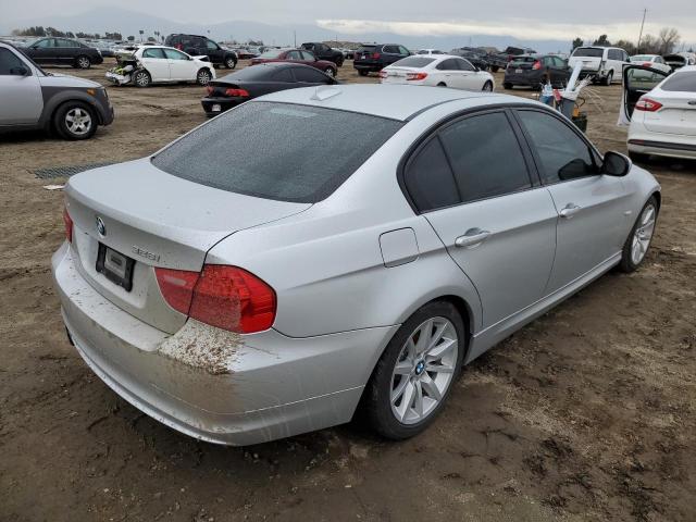 Photo 3 from auction – 2011 BMW 328 I with VIN WBAPH7C55BE679970