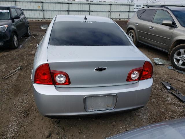 Photo 6 from auction – 2011 CHEVROLET MALIBU 1LT with VIN 1G1ZC5E14BF151669