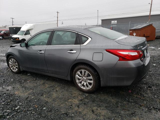 Photo 2 from auction – 2017 NISSAN ALTIMA 2.5 with VIN 1N4AL3AP7HN339643