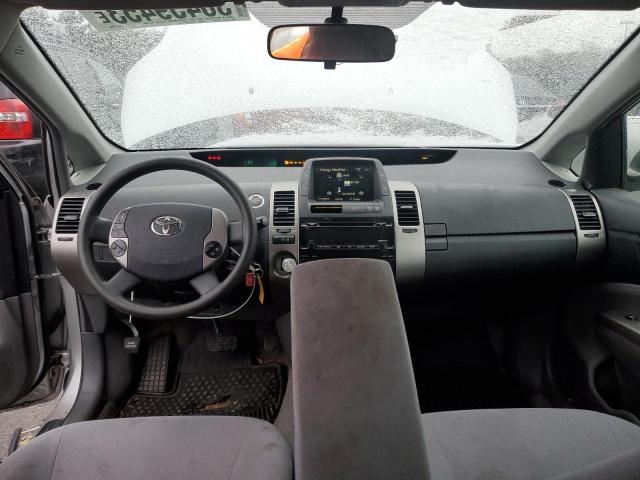 Photo 8 from auction – 2009 TOYOTA PRIUS with VIN JTDKB20U193470003