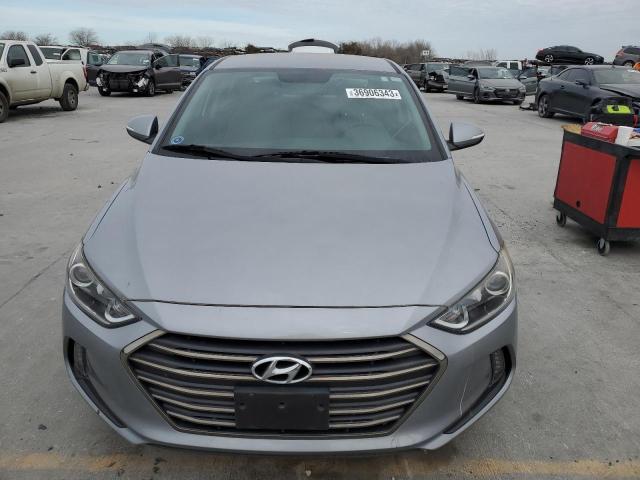 Photo 5 from auction – 2017 HYUNDAI ELANTRA SE with VIN 5NPD84LF3HH015270