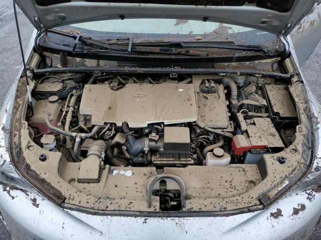 Photo 11 from auction – 2018 TOYOTA PRIUS with VIN JTDKARFU5J3552081