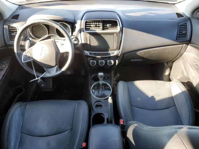 Photo 8 from auction – 2015 MITSUBISHI OUTLANDER with VIN 4A4AP4AU9FE010961