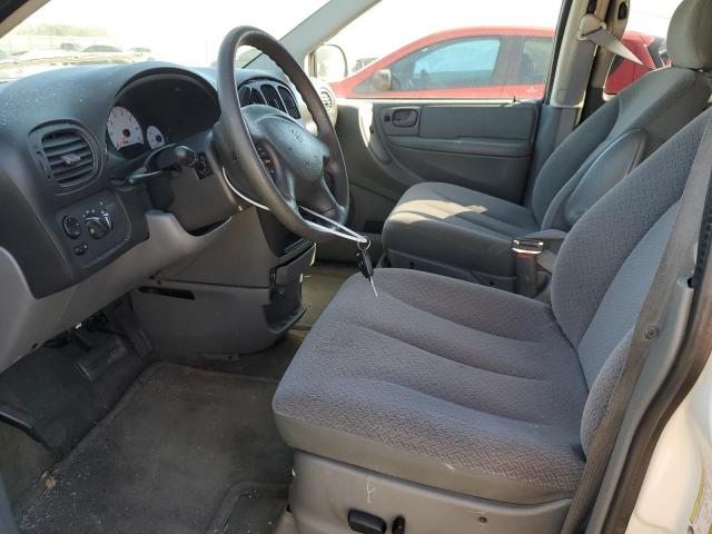 Photo 7 from auction – 2007 DODGE GRAND CARA with VIN 1D4GP24R57B166451