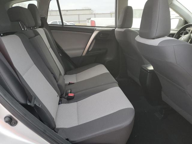 Photo 11 from auction – 2015 TOYOTA RAV4 LE with VIN JTMZFREV1FJ043490
