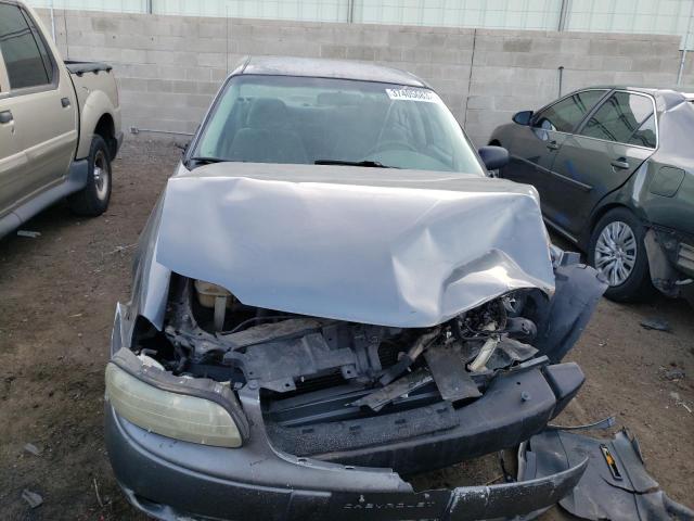 Zdjęcie 5 z aukcji – 2005 CHEVROLET CLASSIC z VIN 1G1ND52F15M211550