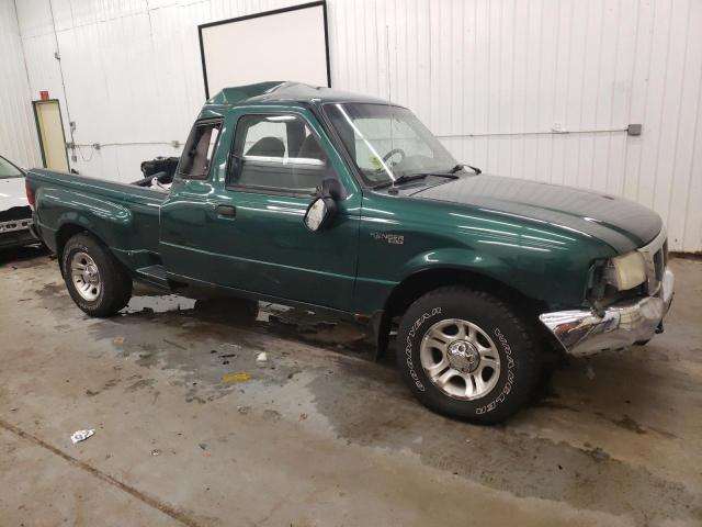 Photo 4 from auction – 2000 FORD RANGER SUP with VIN 1FTZR15V2YPB87347
