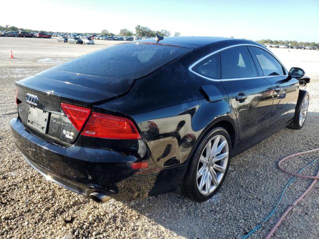 Photo 3 from auction – 2013 AUDI A7 PREMIUM with VIN WAUYGAFC3DN095696