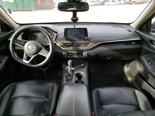 Photo 8 from auction – 2019 NISSAN ALTIMA SL with VIN 1N4BL4EV8KC255059
