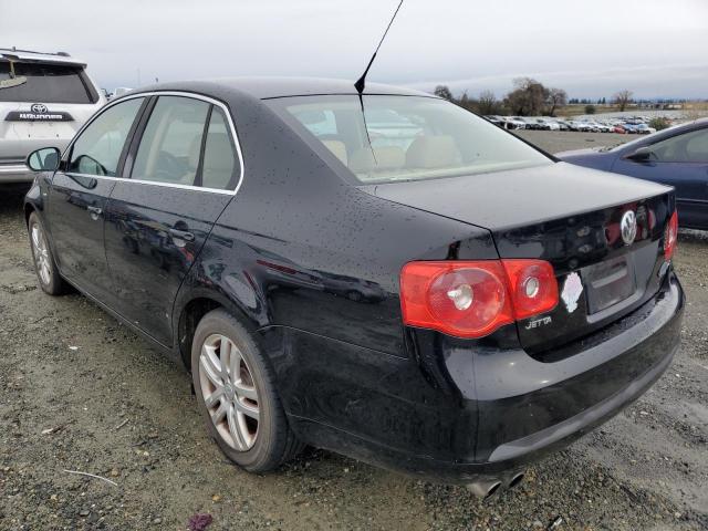 Photo 2 from auction – 2007 VOLKSWAGEN JETTA WOLF with VIN 3VWEF71K07M196264