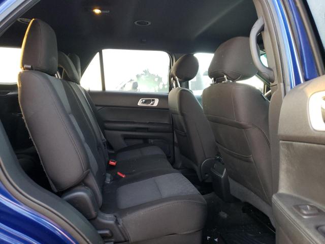 Photo 11 from auction – 2013 FORD EXPLORER X with VIN 1FM5K7D82DGA74523