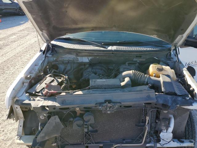 Photo 11 from auction – 2014 FORD F150 with VIN 1FTMF1CM3EKE66005