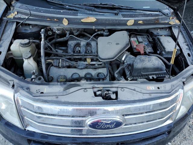 Photo 12 from auction – 2010 FORD EDGE LIMIT with VIN 2FMDK4KC8ABA47816