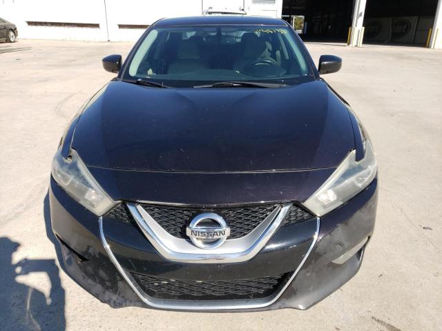 Photo 5 from auction – 2016 NISSAN MAXIMA 3.5 with VIN 1N4AA6AP8GC400306