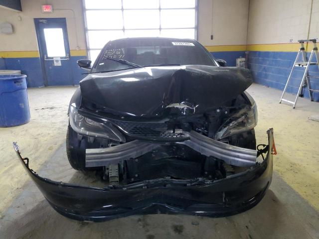 Photo 5 from auction – 2016 CHRYSLER 200 S with VIN 1C3CCCBB3GN139271