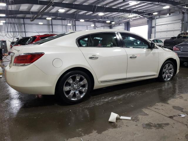 Photo 3 from auction – 2011 BUICK LACROSSE C with VIN 1G4GC5ED2BF268266