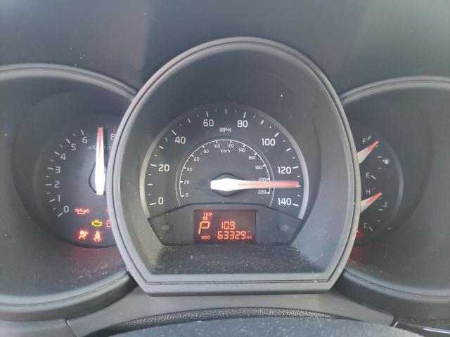 Foto 9 de la subasta – 2016 KIA RIO LX con VIN KNADM4A32G6681563