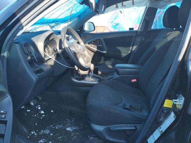 Photo 7 from auction – 2011 TOYOTA RAV4 SPORT with VIN 2T3RF4DV3BW158432