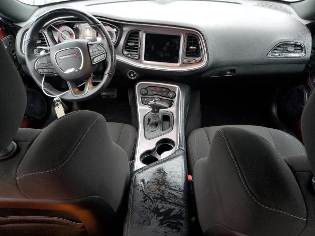 Photo 8 from auction – 2021 DODGE CHALLENGER with VIN 2C3CDZBT4MH580565