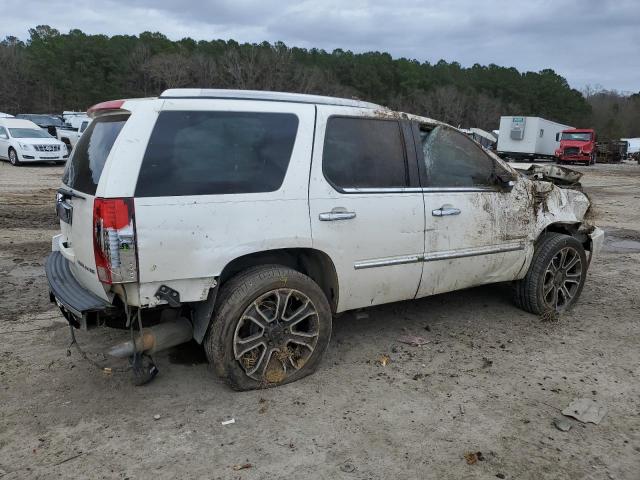 Photo 3 from auction – 2011 CADILLAC ESCALADE P with VIN 1GYS3CEF0BR399130