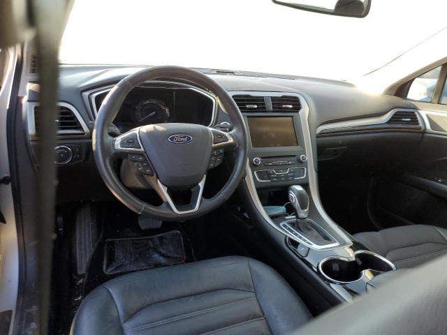 Photo 8 from auction – 2016 FORD FUSION SE with VIN 3FA6P0HD9GR326909