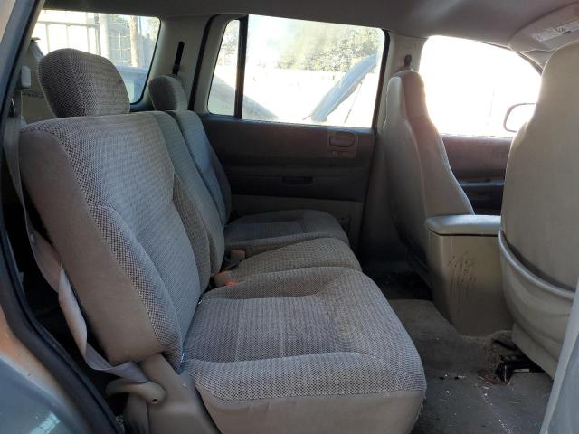 Photo 11 from auction – 2003 DODGE DURANGO with VIN 1D4HS48ZX3F597301