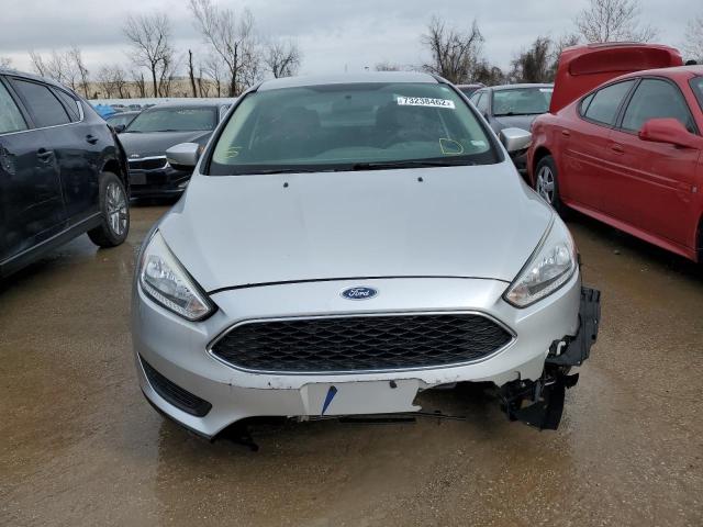 Photo 5 from auction – 2017 FORD FOCUS SE with VIN 1FADP3FE8HL264164
