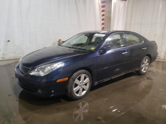 LEXUS ES 330 2006 with VIN JTHBA30G465154967 - Photo from auction