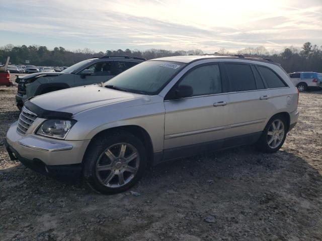 CHRYSLER PACIFICA T 2005 with VIN 2C8GM68445R649373 - Photo from auction