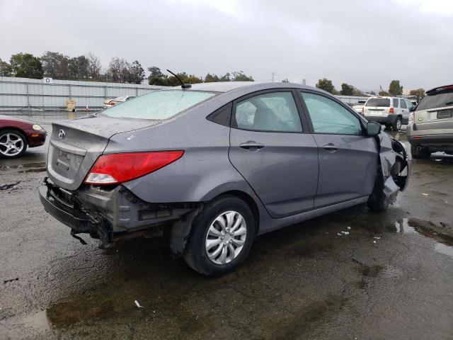 Photo 3 from auction – 2015 HYUNDAI ACCENT with VIN KMHCT4AE3FU886124