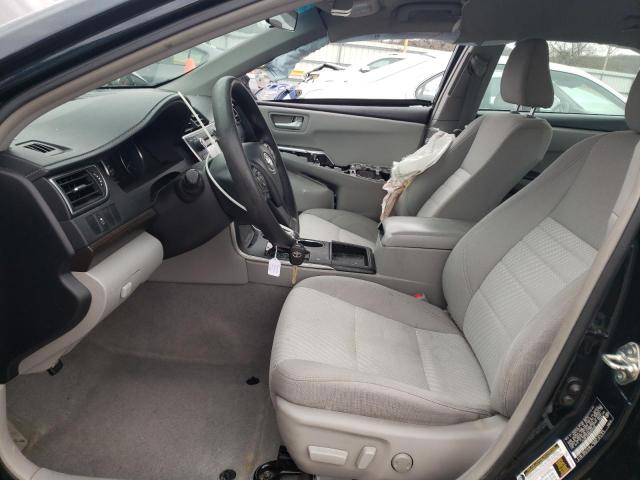Photo 7 from auction – 2016 TOYOTA CAMRY LE with VIN 4T1BF1FK8GU520788