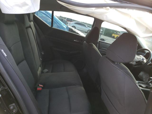 Photo 10 from auction – 2020 NISSAN ALTIMA S with VIN 1N4BL4BV5LC126458