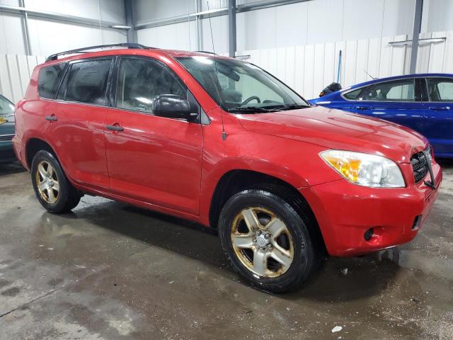 Photo 4 from auction – 2008 TOYOTA RAV4 with VIN JTMZD33V286080348