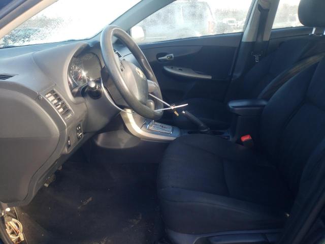 Photo 7 from auction – 2011 TOYOTA COROLLA BA with VIN 2T1BU4EE6BC692203