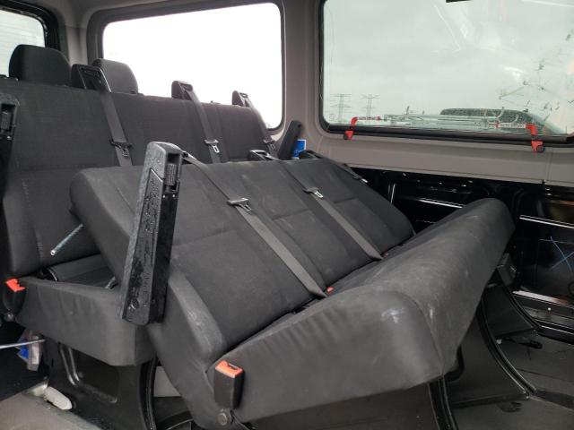 Photo 11 from auction – 2015 MERCEDES-BENZ SPRINTER 2 with VIN WDZPE7CC6FP100389