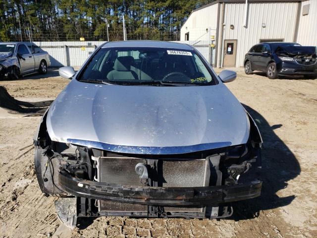 Photo 5 from auction – 2012 HYUNDAI SONATA GLS with VIN 5NPEB4AC9CH343672