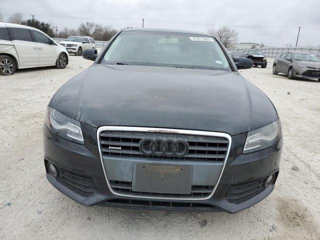 Photo 5 from auction – 2012 AUDI A4 PREMIUM with VIN WAUBFAFLXCN007220