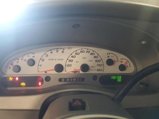 Photo 9 from auction – 2004 FORD EXPLORER S with VIN 1FMZU67K44UB10467