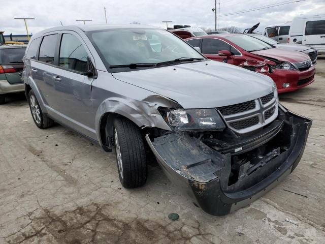 Photo 4 from auction – 2017 DODGE JOURNEY GT with VIN 3C4PDCEG2HT677379