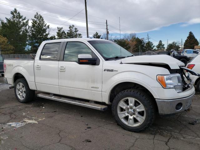 Photo 4 from auction – 2013 FORD F150 SUPER with VIN 1FTFW1ET1DFA86228