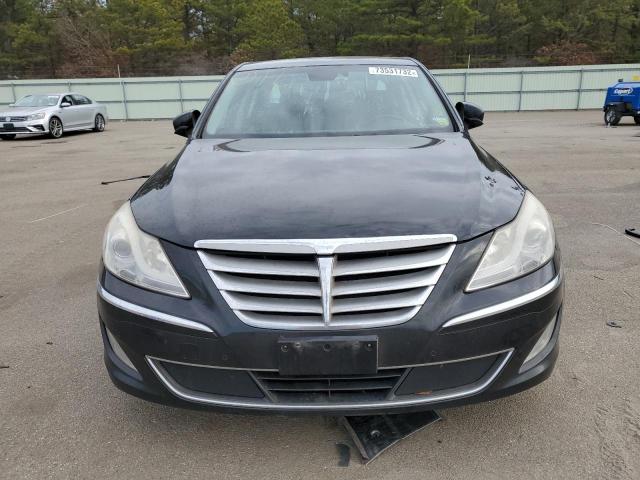 Photo 5 from auction – 2013 HYUNDAI GENESIS 3. with VIN KMHGC4DD7DU247827
