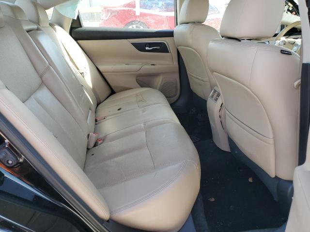 Photo 10 from auction – 2017 NISSAN ALTIMA 2.5 with VIN 1N4AL3AP7HC196270