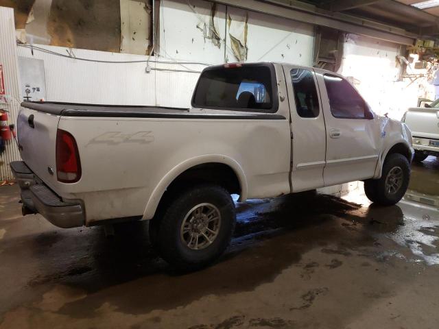 Photo 3 from auction – 2000 FORD F150 with VIN 1FTRX18L6YKA83764