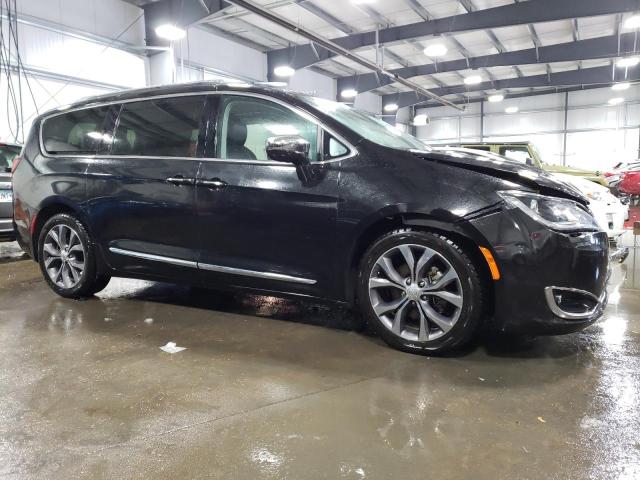 Photo 4 from auction – 2017 CHRYSLER PACIFICA L with VIN 2C4RC1GG2HR787994