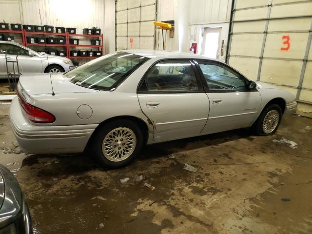 Photo 3 from auction – 1996 CHRYSLER CONCORDE L with VIN 2C3HD56T4TH279138