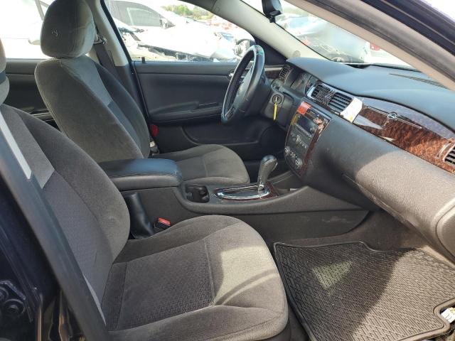 Photo 5 from auction – 2012 CHEVROLET IMPALA LT with VIN 2G1WB5E32C1161035