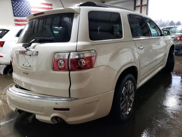Photo 3 from auction – 2011 GMC ACADIA DEN with VIN 1GKKRTED5BJ375377