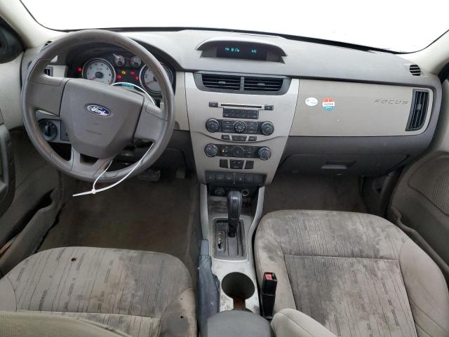 Photo 8 from auction – 2008 FORD FOCUS SE with VIN 1FAHP35N88W214060